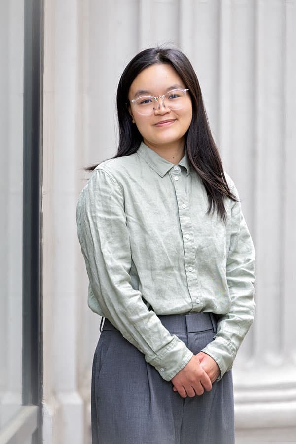 Cung Mawi | J. Cohen CPAs & Advisors Philadelphia, PA